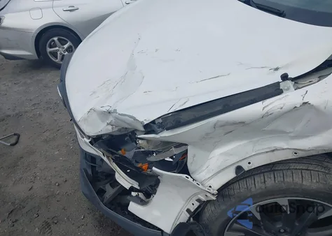 2016 Mazda Cx-5 Grand Touring z USA, uszkodzony, nr VIN JM3KE2DY8G0844133